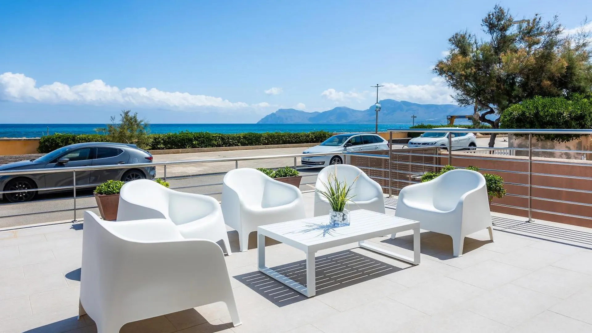 Villa Bohemi Son Serra de Marina 0*,  Spagna