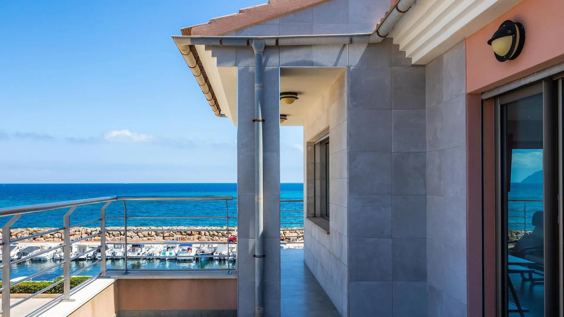 Bohemi Villa Son Serra de Marina Spanien