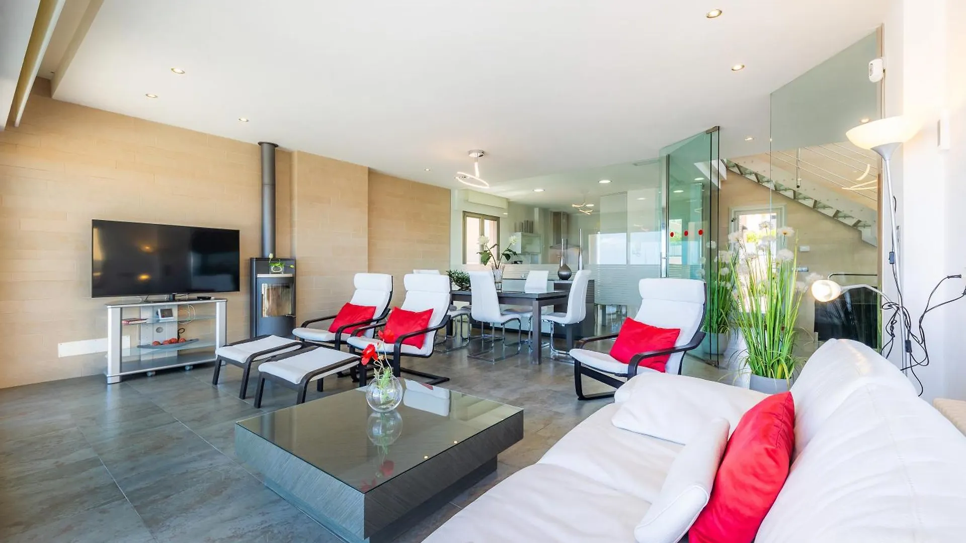Bohemi Villa Son Serra de Marina