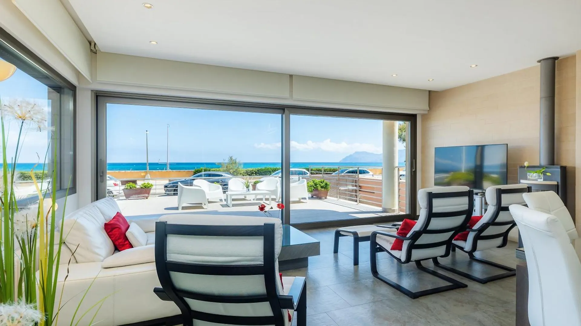 Villa Bohemi Son Serra de Marina 0*,  Spagna